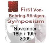 Behring-Rntgen-Symposium
