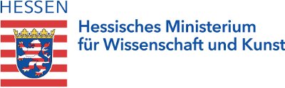 Hessen - Hessisches Ministerium f&uuml;r Wissenschaft und Kunst
