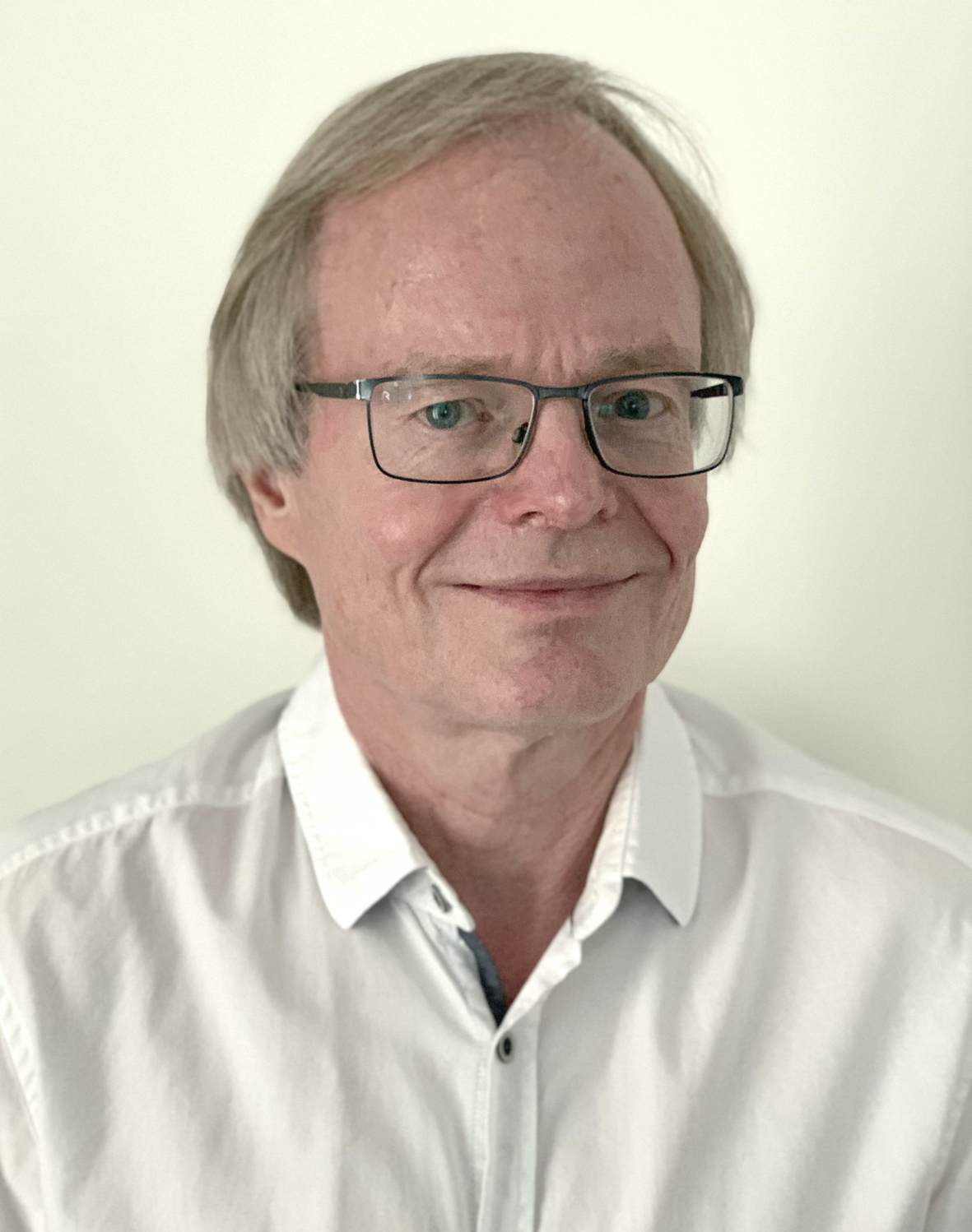 Prof. Dr. Rolf Müller